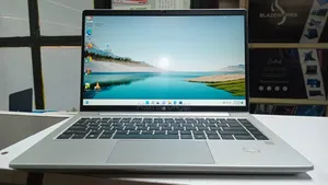 Laptop HP ProBook 445 G9 8GB AMD Ryzen 5 SSD 512GB
