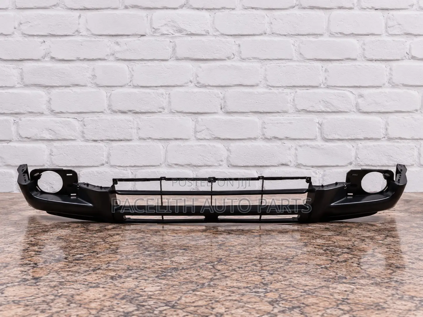 Front Bumper Ford Ranger 2006/2007/2008 Lower Panel