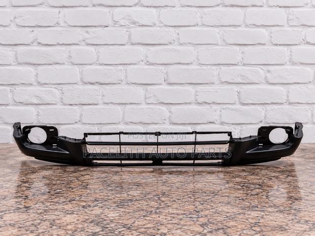 Front Bumper Ford Ranger 2006/2007/2008 Lower Panel - main view