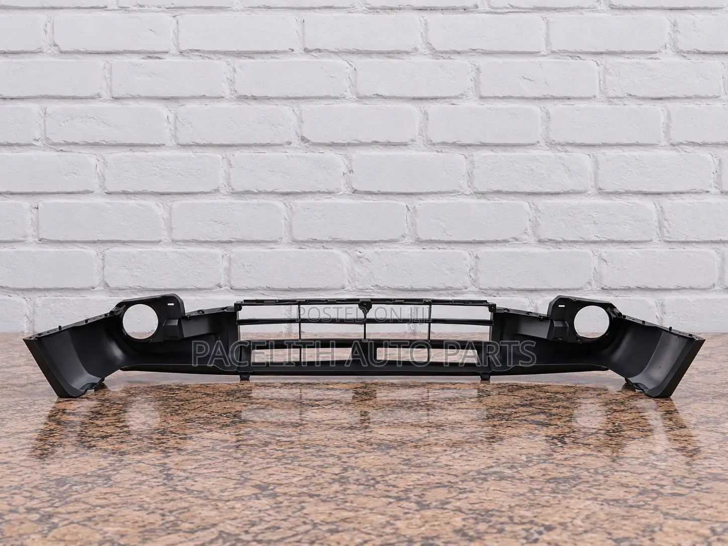 Front Bumper Ford Ranger 2006/2007/2008 Lower Panel