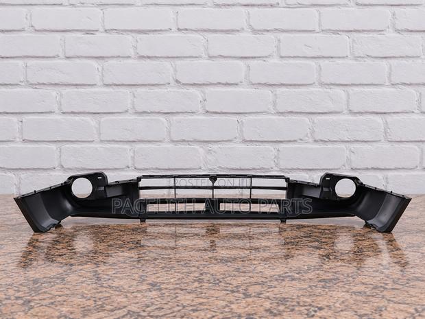 Front Bumper Ford Ranger 2006/2007/2008 Lower Panel - thumbnail 2