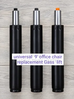 Universal 9' Office Chair Replacement Gass Lift