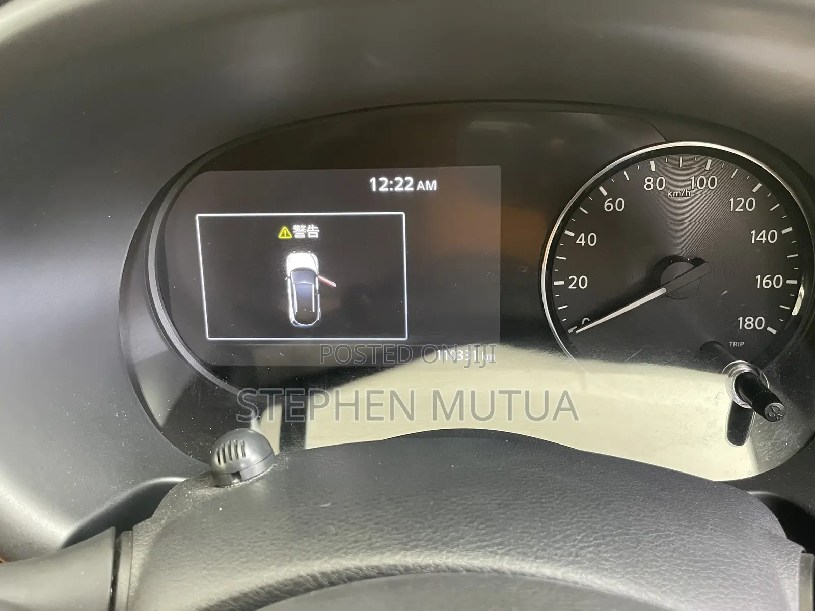 Nissan Kicks SR 2019 White