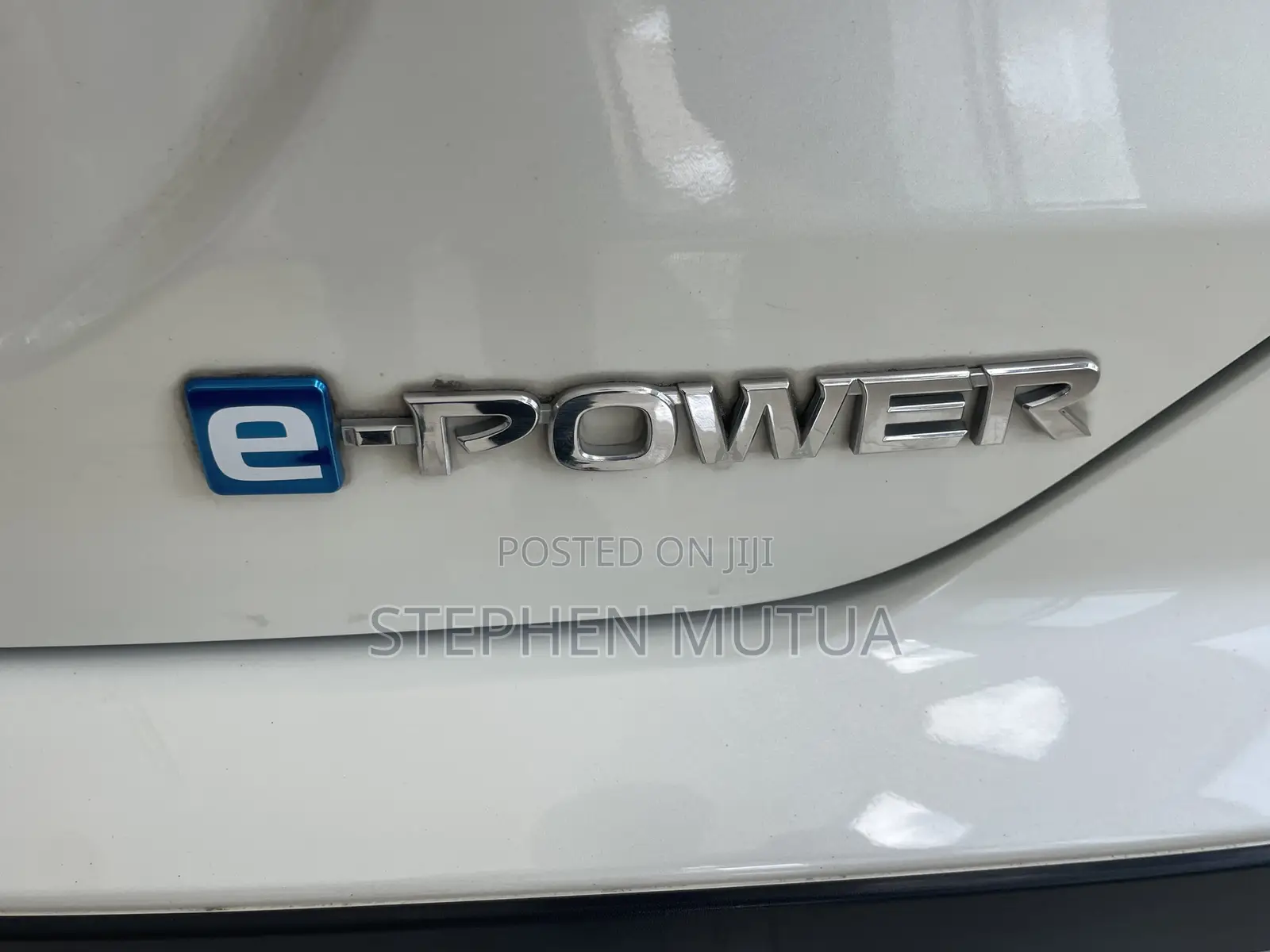 Nissan Kicks SR 2019 White