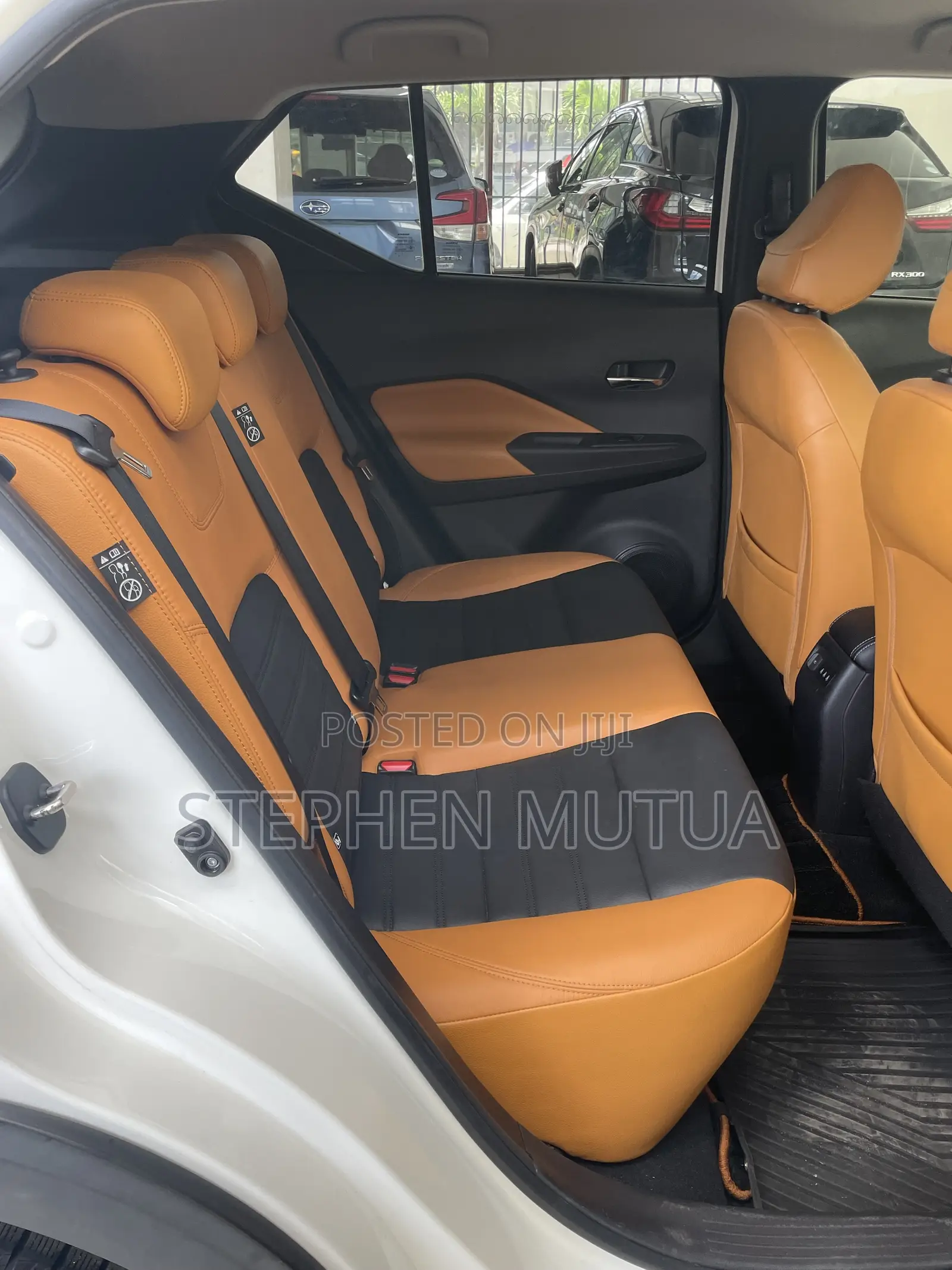 Nissan Kicks SR 2019 White