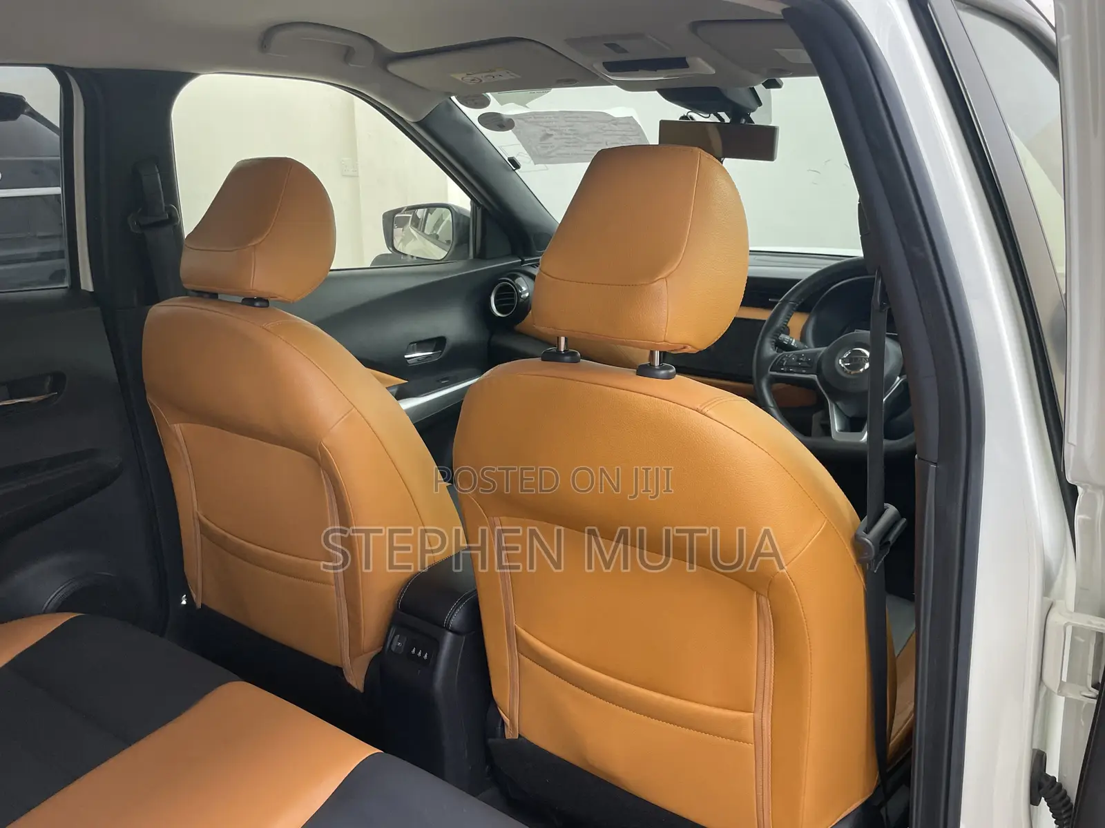 Nissan Kicks SR 2019 White