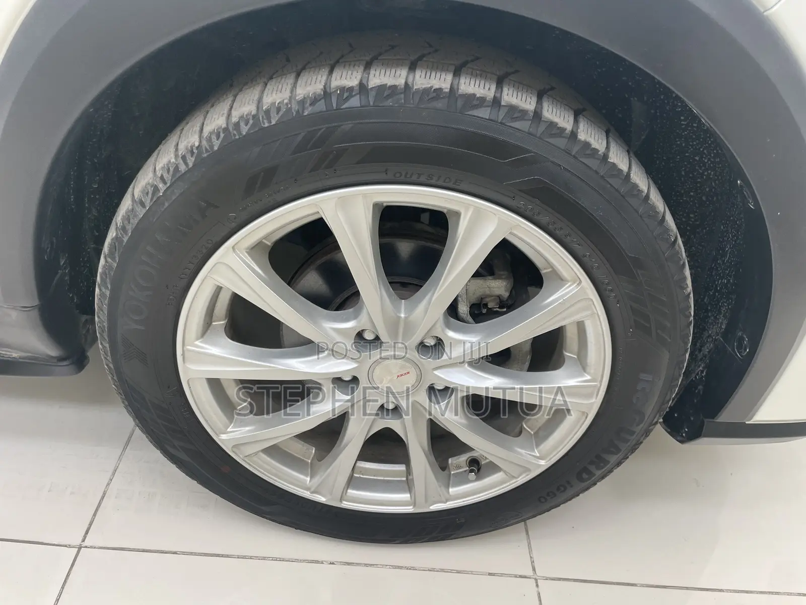 Nissan Kicks SR 2019 White