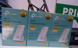 TPlink Wifi Extender