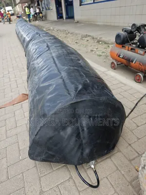Culvert Rubber Balloons 12Metres