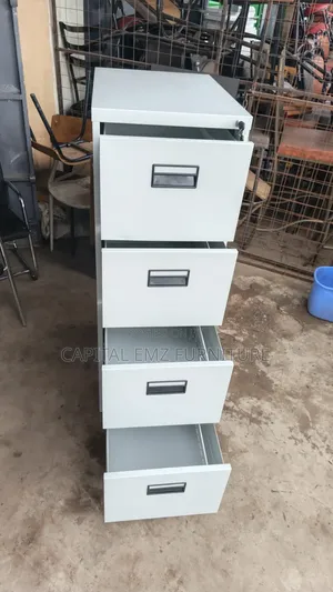Heavy Duty Filling Cabinets