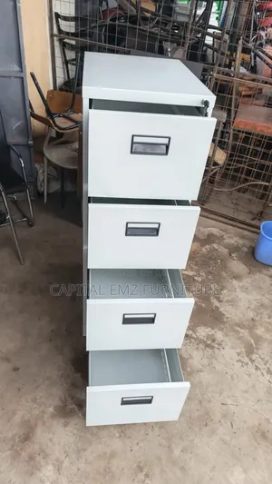 Heavy Duty Filling Cabinets