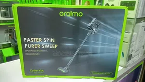 Oraimo CyberVac 180W 2-Speed Cordless Vacuum Cleaner