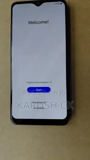 Samsung Galaxy A32 5G 128 GB Blue