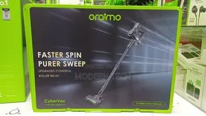 Oraimo CyberVac OSV-102B 180W Wireless Stick Vacuum