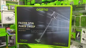 Oraimo CyberVac 180W Handheld & Stick Vacuum Cleaner