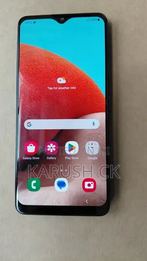 Samsung Galaxy A32 5G 128 GB Blue