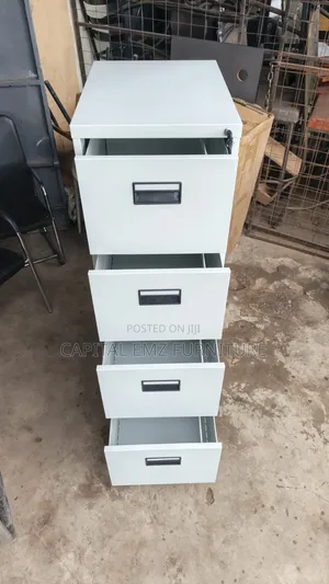 Heavy Duty Cabinets