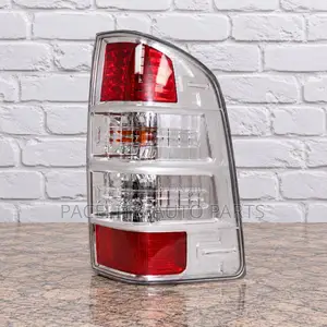 Depo Tail Lamp / Light Ford Ranger 2008/2009/2010/2011