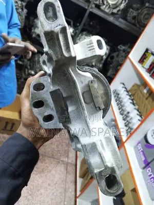 Engine Mounting Mazda CX-5 Diesel