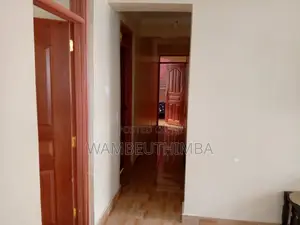 Mini Flat in Theta, Murera for rent