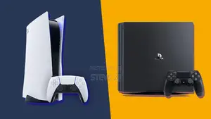 Jailbreak Ps4 and Ps5 and Adding Games