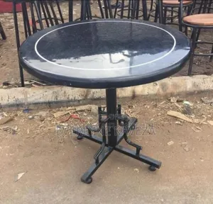 Hotel Bar and Restaurant Tables