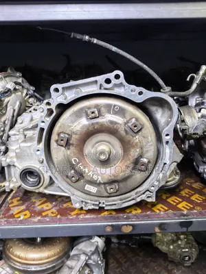 1zz Gearbox for Toyota Allion/Wish