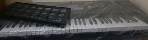 MK-812 Piano Keyboard