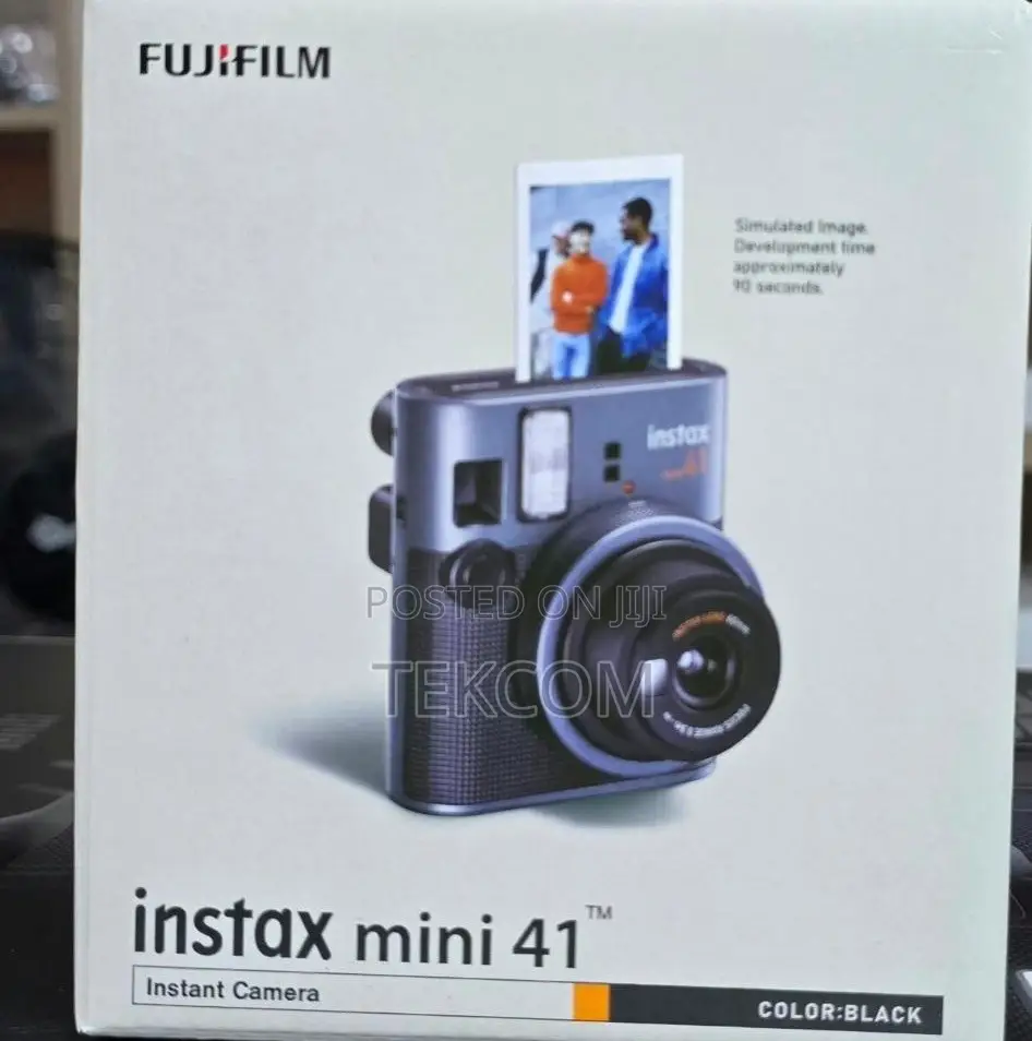 Fujifilm Instax Mini 41