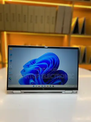 Laptop HP EliteBook x360 1030 G7 16GB Intel Core i7 SSD 512GB