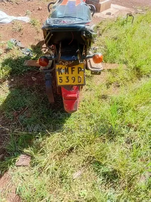 TVS 2022 Red