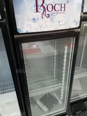 Roch Showcase Fridge RSF 260-0