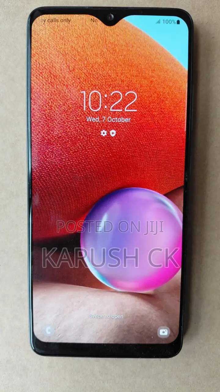 Samsung Galaxy A32 5G 128 GB Blue
