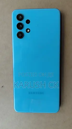 Samsung Galaxy A32 5G 128 GB Blue