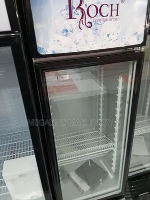 Roch Showcase Fridge RSF 260-0