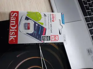 High Performance SanDisk 64GB – Smooth & Reliable
