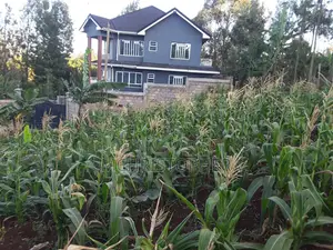 Stunning One Eighth Residential Plots in Ngong.