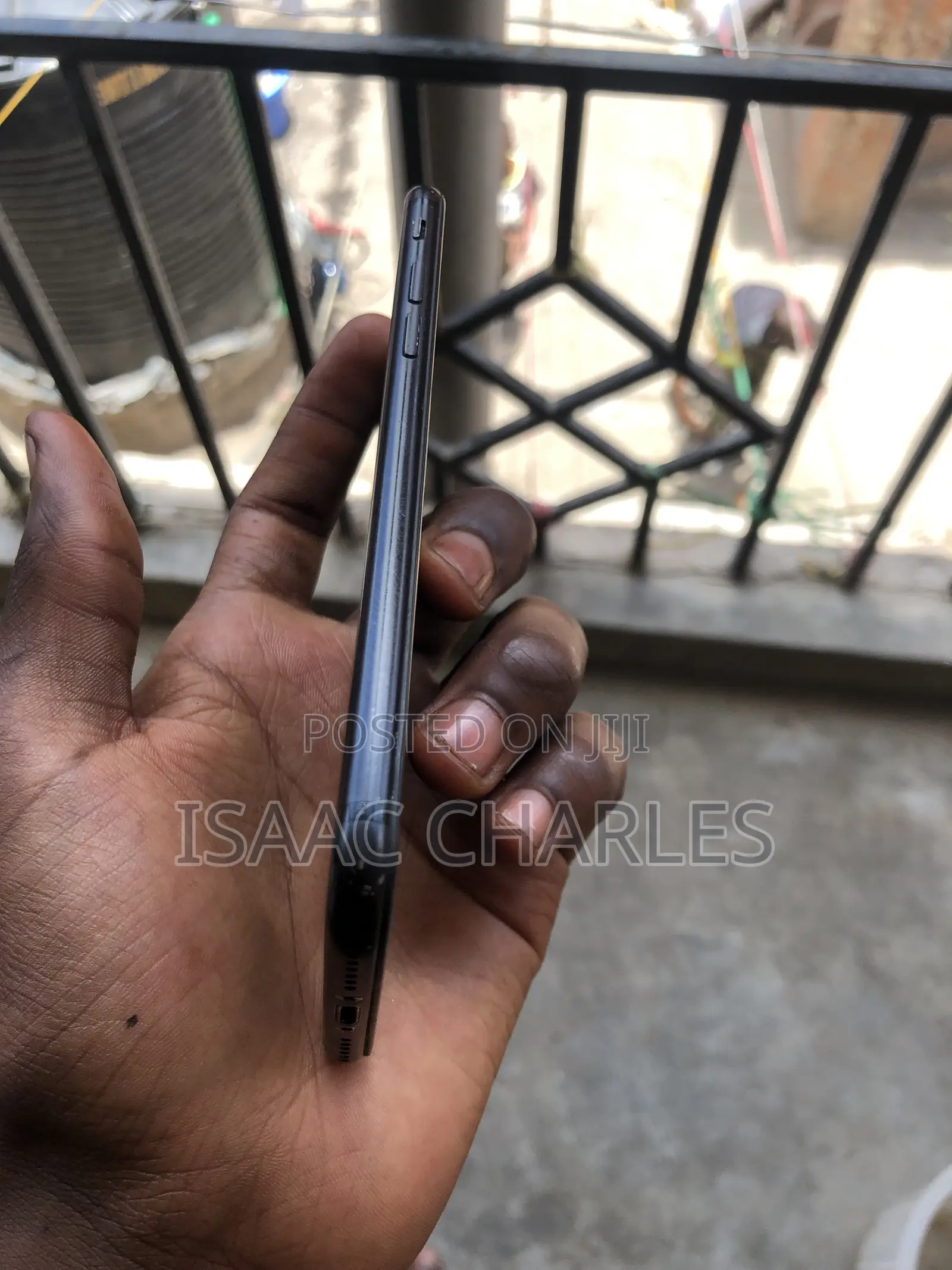 Apple iPhone 7 32 GB Black