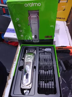 Oraimo Cordless Hair SmartClipper