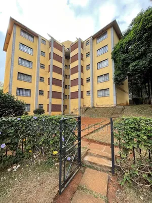 3bdrm Apartment in Hurlingham for rent