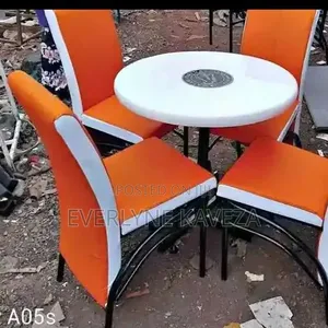 Bar and Restaurant Chairs