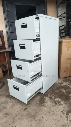 Filling Cabinets