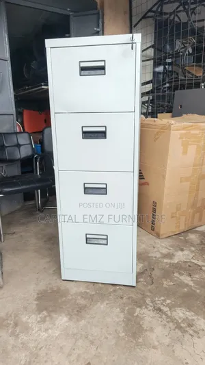 Filling Cabinets
