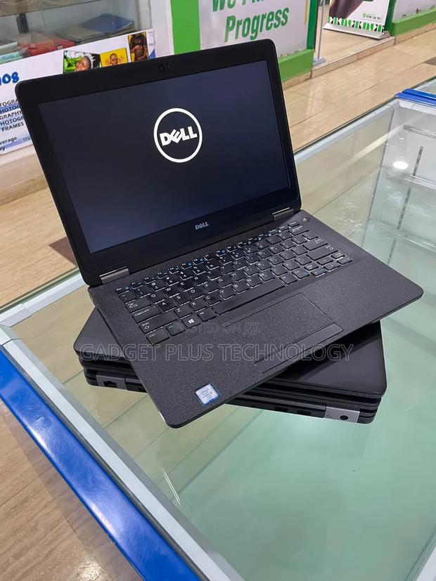 Laptop Dell Latitude E7270 8GB Intel Core i7 SSD 256GB