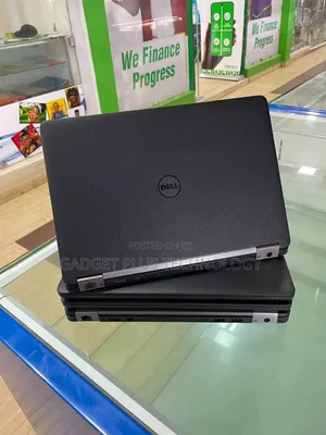 Laptop Dell Latitude E7270 8GB Intel Core i7 SSD 256GB