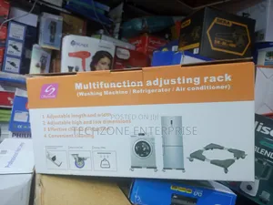Heavy Duty Adjustable Fridge ,Cooker,dispenser Stand ,,