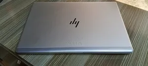 Laptop HP EliteBook 745 G5 8GB AMD Ryzen 7 SSD 256GB