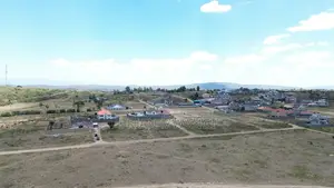 Pema Estate Nakuru