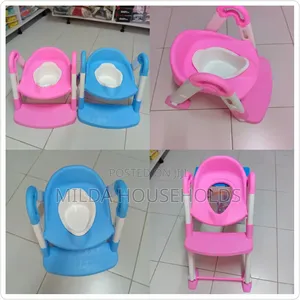 Kids Seat Toilet Trainer