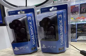 Ps3 Controllers